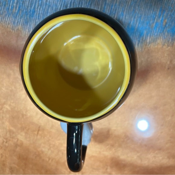 Disney Parks Mickey Mouse 3D handle arm hand pants and graphic black red - Picture 8 of 9